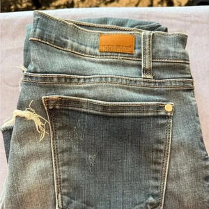 Judy Blue Women's Blue Jeans